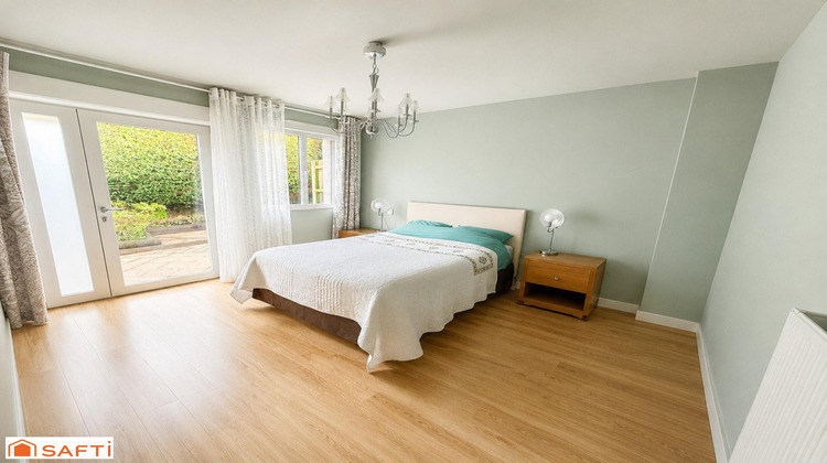 Ma-Cabane - Vente Maison Réguiny, 364 m²