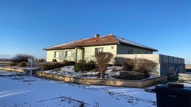 Ma-Cabane - Vente Maison Réguisheim, 0 m²