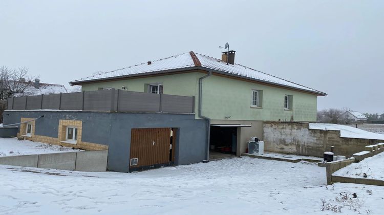 Ma-Cabane - Vente Maison Réguisheim, 0 m²