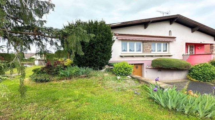 Ma-Cabane - Vente Maison Réguisheim, 100 m²