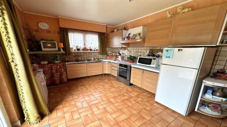 Ma-Cabane - Vente Maison Réguisheim, 100 m²