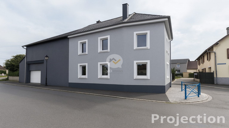 Ma-Cabane - Vente Maison Réguisheim, 110 m²