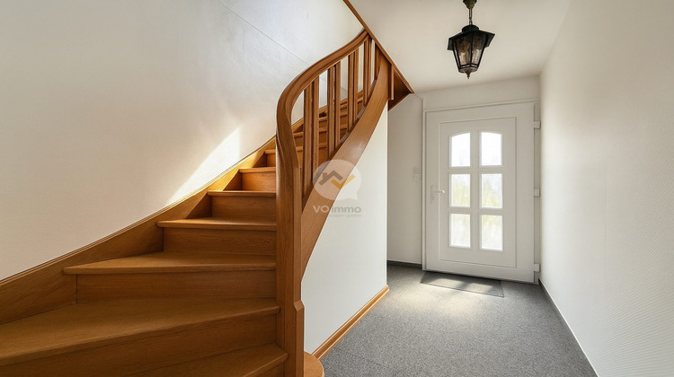 Ma-Cabane - Vente Maison Réguisheim, 110 m²