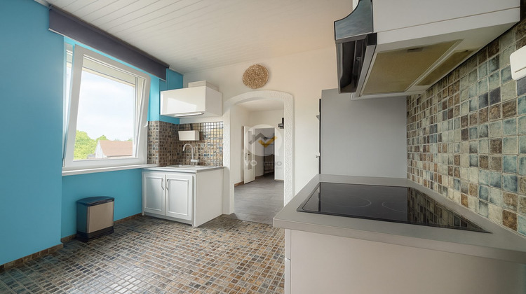 Ma-Cabane - Vente Maison Réguisheim, 110 m²