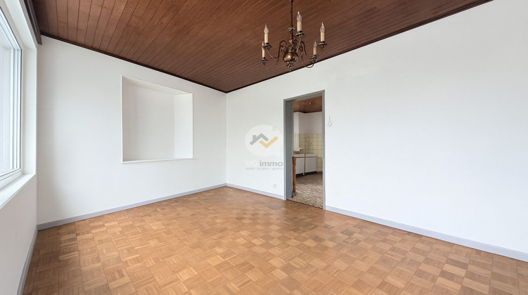 Ma-Cabane - Vente Maison Réguisheim, 110 m²