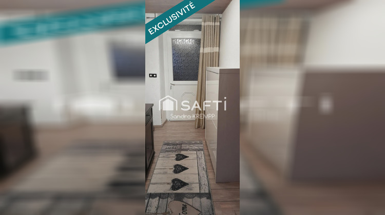 Ma-Cabane - Vente Maison Reguisheim, 110 m²