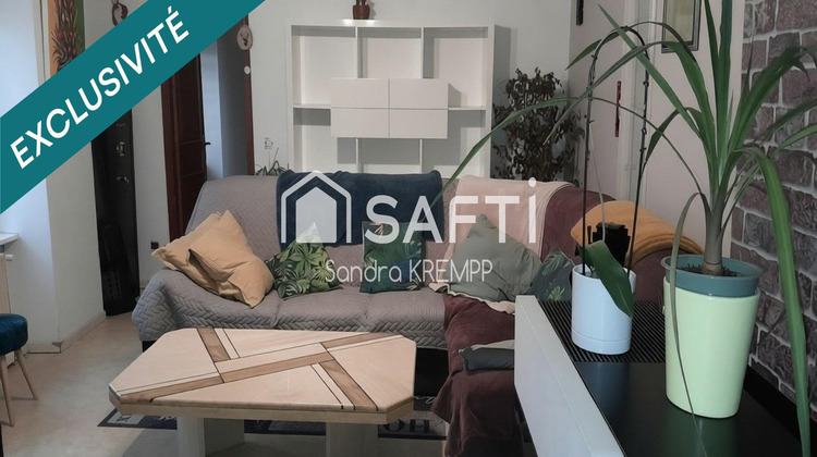 Ma-Cabane - Vente Maison Reguisheim, 110 m²