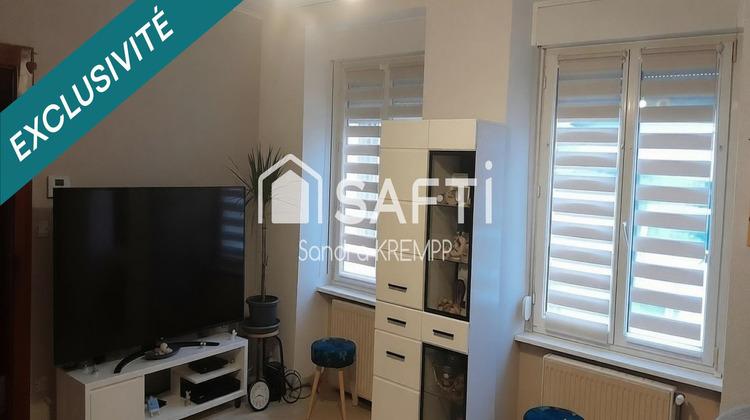 Ma-Cabane - Vente Maison Reguisheim, 110 m²