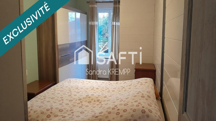 Ma-Cabane - Vente Maison Reguisheim, 110 m²