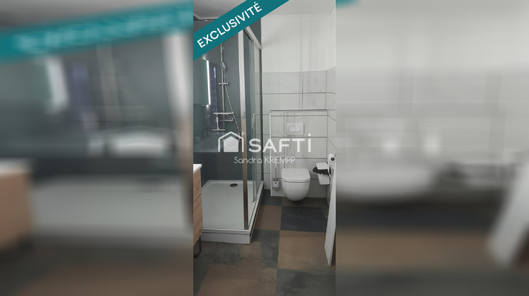 Ma-Cabane - Vente Maison Reguisheim, 110 m²