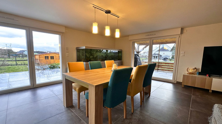 Ma-Cabane - Vente Maison Réguisheim, 130 m²