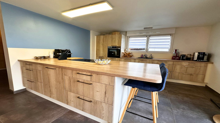 Ma-Cabane - Vente Maison Réguisheim, 130 m²