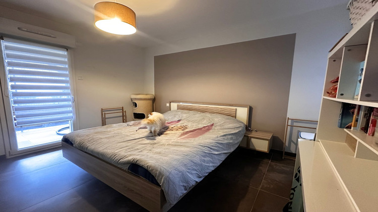 Ma-Cabane - Vente Maison Réguisheim, 130 m²