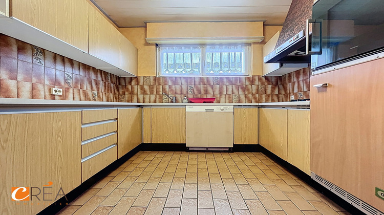 Ma-Cabane - Vente Maison Réguisheim, 110 m²