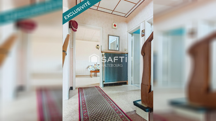 Ma-Cabane - Vente Maison Reguisheim, 80 m²