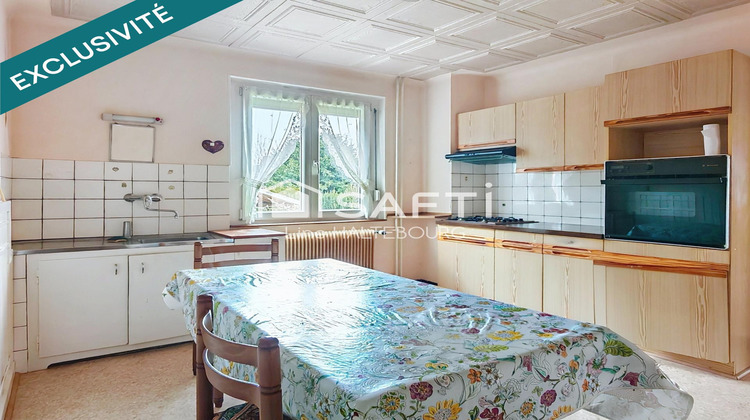 Ma-Cabane - Vente Maison Reguisheim, 80 m²