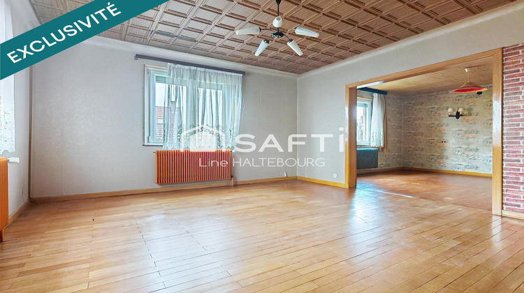 Ma-Cabane - Vente Maison Reguisheim, 80 m²