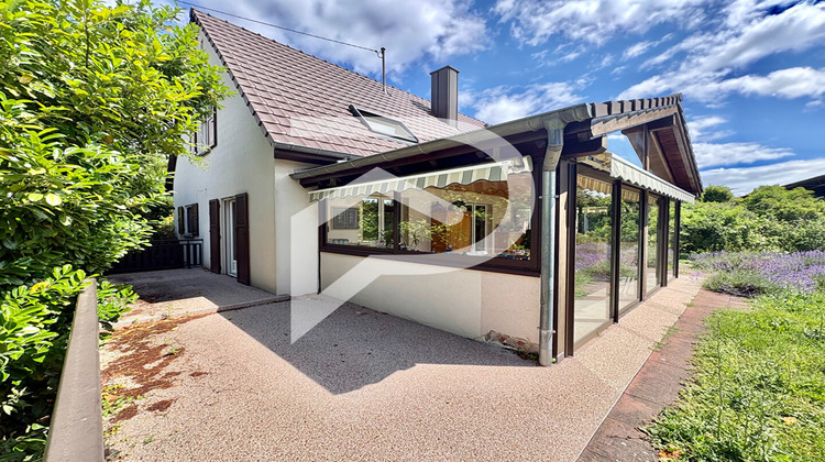 Ma-Cabane - Vente Maison REGUISHEIM, 187 m²