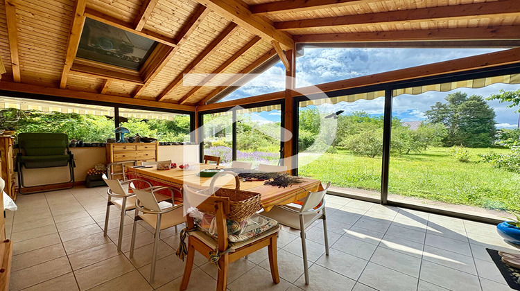 Ma-Cabane - Vente Maison REGUISHEIM, 187 m²