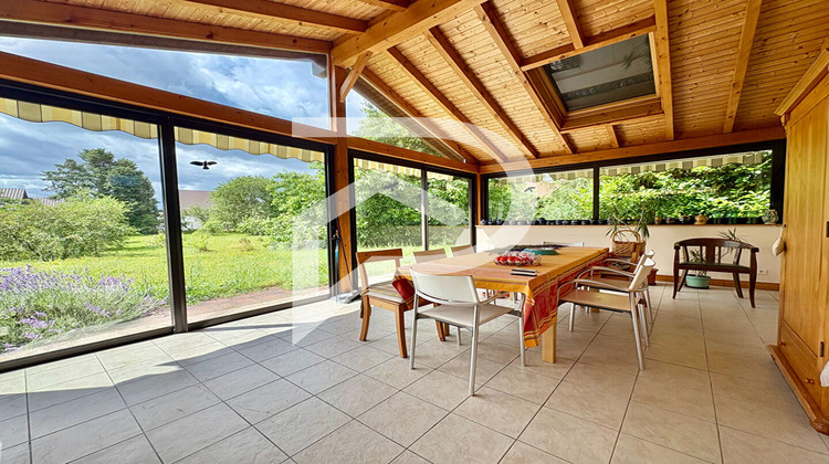 Ma-Cabane - Vente Maison REGUISHEIM, 187 m²
