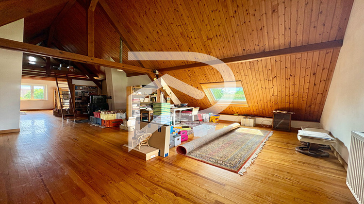 Ma-Cabane - Vente Maison REGUISHEIM, 187 m²