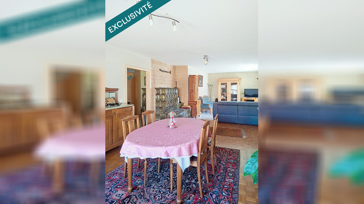 Ma-Cabane - Vente Maison Reguisheim, 155 m²