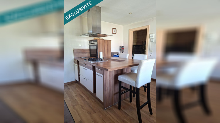 Ma-Cabane - Vente Maison Reguisheim, 155 m²
