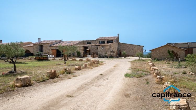 Ma-Cabane - Vente Maison REGUSSE, 621 m²