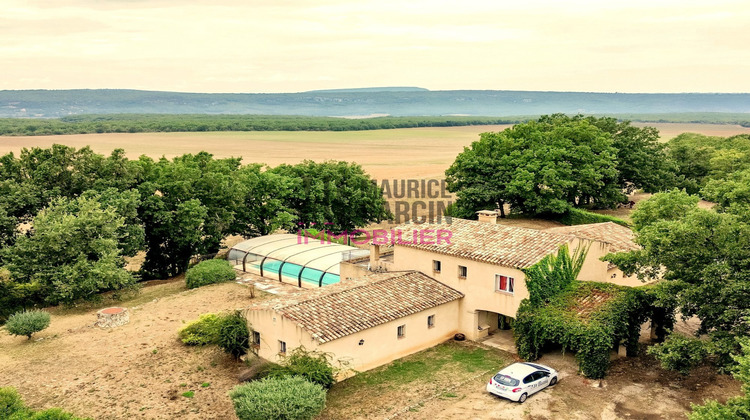 Ma-Cabane - Vente Maison Régusse, 250 m²