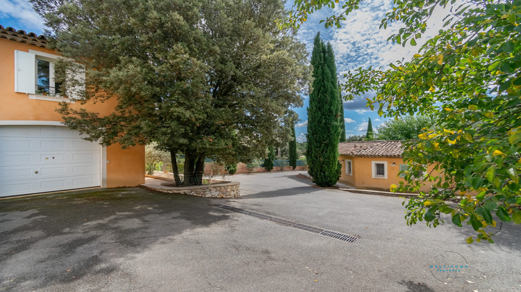 Ma-Cabane - Vente Maison Régusse, 180 m²