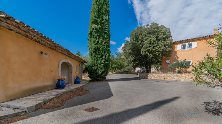 Ma-Cabane - Vente Maison Régusse, 180 m²