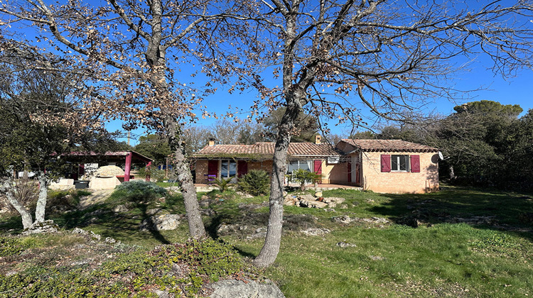 Ma-Cabane - Vente Maison REGUSSE, 129 m²