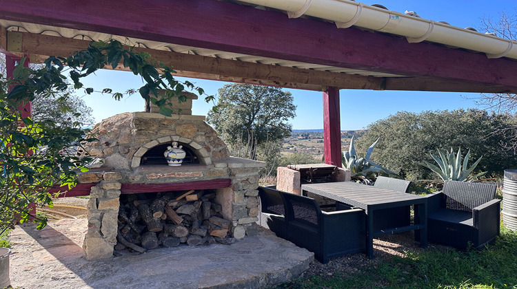 Ma-Cabane - Vente Maison REGUSSE, 129 m²