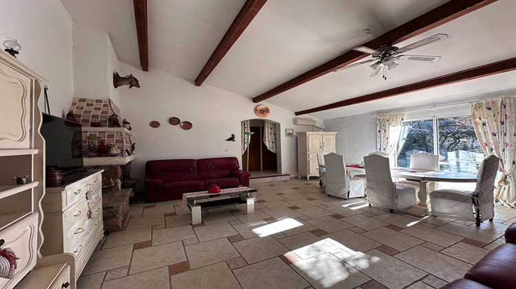 Ma-Cabane - Vente Maison REGUSSE, 129 m²