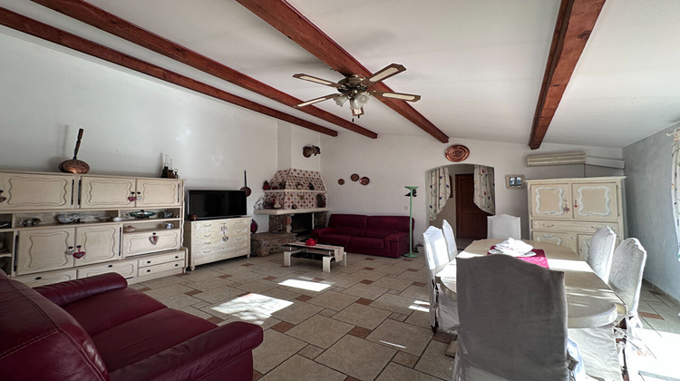 Ma-Cabane - Vente Maison REGUSSE, 129 m²