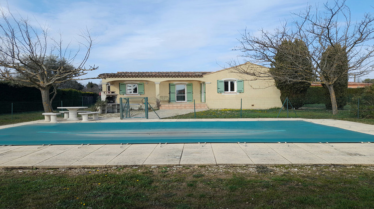 Ma-Cabane - Vente Maison REGUSSE, 131 m²