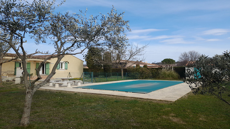 Ma-Cabane - Vente Maison REGUSSE, 131 m²