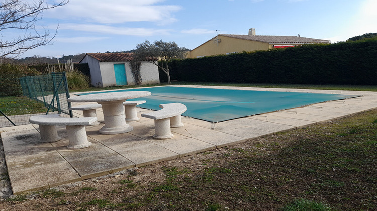 Ma-Cabane - Vente Maison REGUSSE, 131 m²