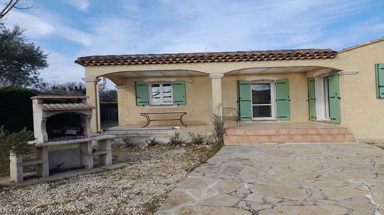 Ma-Cabane - Vente Maison REGUSSE, 131 m²