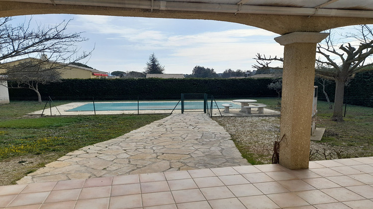 Ma-Cabane - Vente Maison REGUSSE, 131 m²