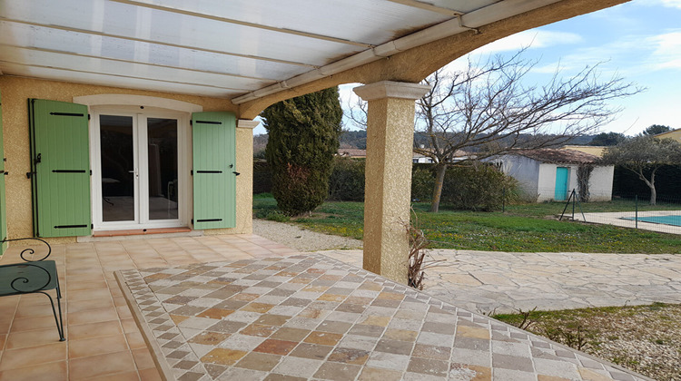 Ma-Cabane - Vente Maison REGUSSE, 131 m²