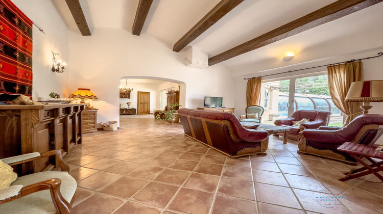 Ma-Cabane - Vente Maison Régusse, 250 m²