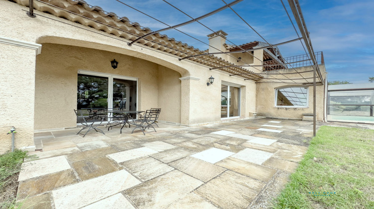 Ma-Cabane - Vente Maison Régusse, 250 m²