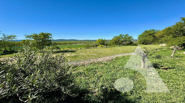 Ma-Cabane - Vente Maison REGUSSE, 568 m²