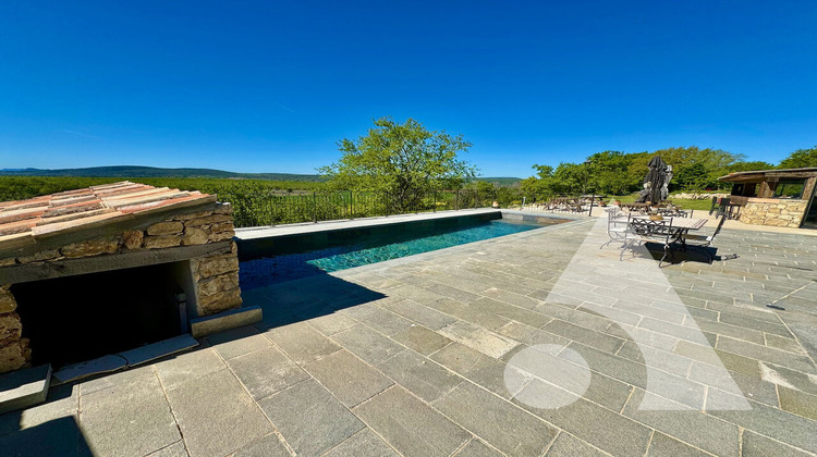 Ma-Cabane - Vente Maison REGUSSE, 568 m²