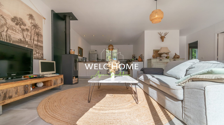 Ma-Cabane - Vente Maison Régusse, 60 m²