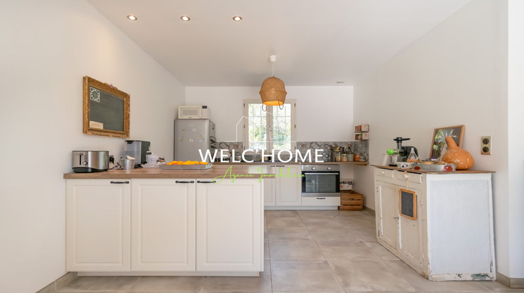 Ma-Cabane - Vente Maison Régusse, 60 m²