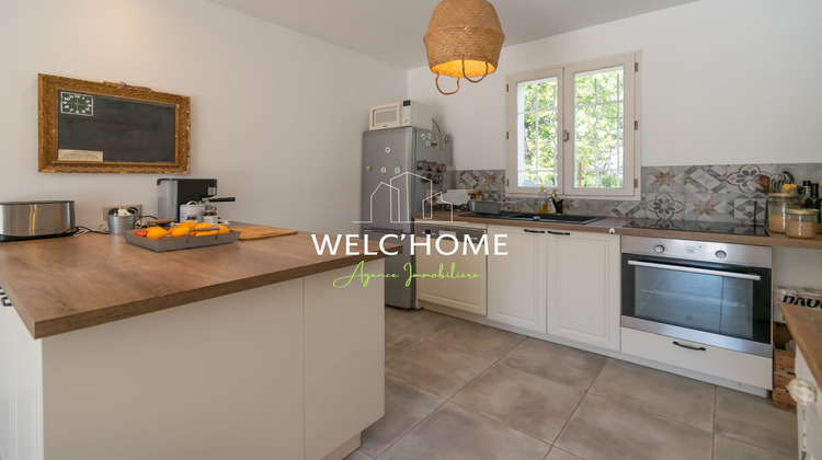 Ma-Cabane - Vente Maison Régusse, 60 m²