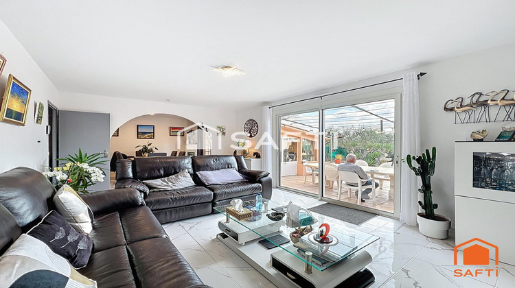 Ma-Cabane - Vente Maison Regusse, 160 m²