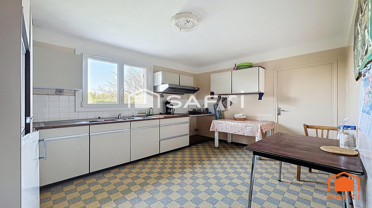 Ma-Cabane - Vente Maison Regusse, 74 m²